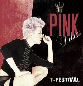 P!NK